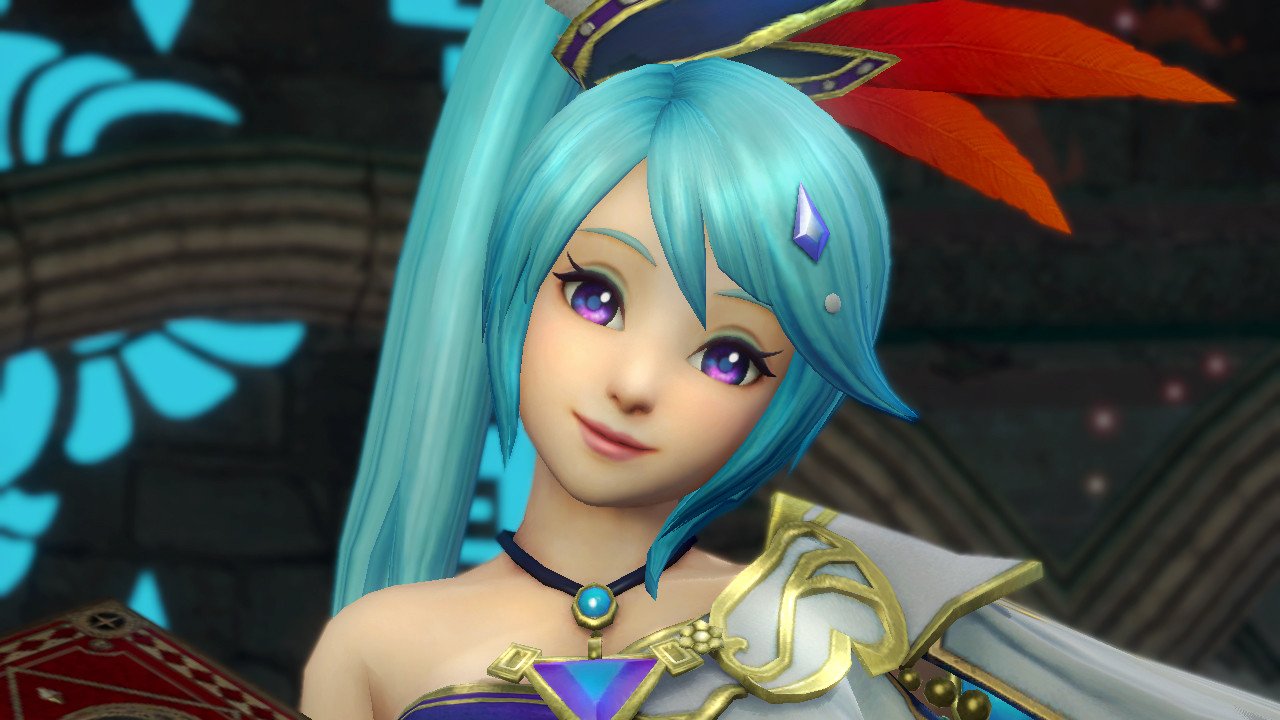 Hyrule Warriors - Imagen 9